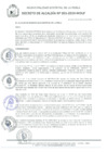 Vista preliminar de documento DECRETO DE ALCALDÍA N° 001-2019-MDLP