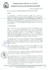 Vista preliminar de documento DECRETO DE ALCALDÍA N° 004-2019-MDLP