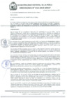 Vista preliminar de documento ORDENANZA MUNICIPAL N° 018-2019-MDLP