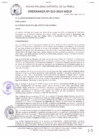 Vista preliminar de documento ORDENANZA MUNICIPAL N° 010-2019-MDLP