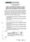 Vista preliminar de documento Acta de sesión de la Comisión de Reclamos del Concurso Interno de Ascenso