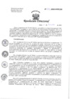 Vista preliminar de documento RESOLUCIÓN DIRECTORAL N° 320-2022.pdf