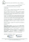 Vista preliminar de documento RESOLUCIÓN DE ALCALDÍA N° 020-2019-ALC-MDLP