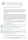 Vista preliminar de documento RESOLUCIÓN DE ALCALDÍA N° 226-2019-ALC-MDLP