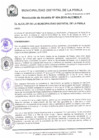 Vista preliminar de documento RESOLUCIÓN DE ALCALDÍA N° 404-2019-ALC-MDLP
