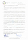 Vista preliminar de documento RESOLUCIÓN DE ALCALDÍA N° 415-2019-ALC-MDLP