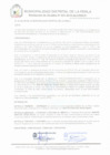 Vista preliminar de documento RESOLUCIÓN DE ALCALDÍA N° 431-2019-ALC-MDLP