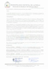 Vista preliminar de documento RESOLUCIÓN DE ALCALDÍA N° 447-2019-ALC-MDLP