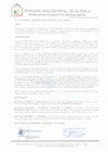 Vista preliminar de documento RESOLUCIÓN DE ALCALDÍA N° 451-2019-ALC-MDLP