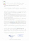 Vista preliminar de documento RESOLUCIÓN DE ALCALDÍA N° 450-2019-ALC-MDLP