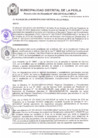 Vista preliminar de documento RESOLUCIÓN DE ALCALDÍA N° 466-2019-ALC-MDLP