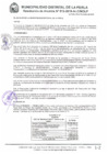 Vista preliminar de documento RESOLUCIÓN DE ALCALDÍA N° 513-2019-ALC-MDLP