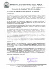 Vista preliminar de documento RESOLUCIÓN DE ALCALDÍA N° 518-2019-ALC-MDLP