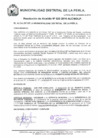 Vista preliminar de documento RESOLUCIÓN DE ALCALDÍA N° 520-2019-ALC-MDLP