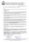 Vista preliminar de documento RESOLUCIÓN DE ALCALDÍA N° 528-2019-ALC-MDLP