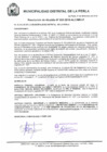 Vista preliminar de documento RESOLUCIÓN DE ALCALDÍA N° 533-2019-ALC-MDLP