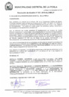 Vista preliminar de documento RESOLUCIÓN DE ALCALDÍA N° 532-2019-ALC-MDLP