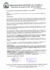 Vista preliminar de documento RESOLUCIÓN DE ALCALDÍA N° 526-2019-ALC-MDLP