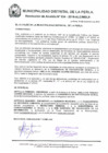 Vista preliminar de documento RESOLUCIÓN DE ALCALDÍA N° 534-2019-ALC-MDLP