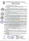 Vista preliminar de documento ACUERDO DE CONCEJO 085-2018-MDI.pdf