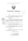 Vista preliminar de documento Resolución Jefatural N° 0190-2005-INIEA
