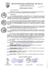 Vista preliminar de documento ACUERDO DE CONCEJO 091-2018-MDI.pdf