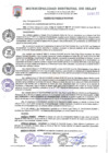 Vista preliminar de documento ACUERDO DE CONCEJO 092-2018-MDI.pdf