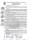 Vista preliminar de documento ACUERDO DE CONCEJO 094-2018-MDI.pdf