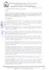 Vista preliminar de documento ACUERDO DE CONCEJO N° 007-2020-MDLP