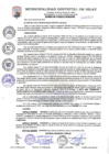 Vista preliminar de documento ACUERDO DE CONCEJO 106-2018-MDI.pdf