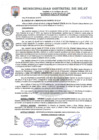 Vista preliminar de documento ACUERDO DE CONCEJO 110-2018-MDI.pdf