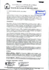Vista preliminar de documento ACUERDO DE CONCEJO N° 020-2021-MDLP