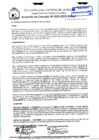 Vista preliminar de documento ACUERDO DE CONCEJO N° 023-2021-MDLP