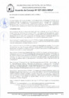 Vista preliminar de documento ACUERDO DE CONCEJO N° 027-2021-MDLP