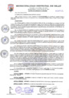 Vista preliminar de documento ACUERDO DE CONCEJO 117-2018-MDI.pdf