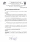 Vista preliminar de documento Resolucion de Alcaldía N°412-2022-MDLA/A