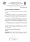 Vista preliminar de documento Resolucion de Alcaldía N°418-2022-MDLA/A