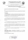 Vista preliminar de documento Resolucion de Alcaldía N°416-2022-MDLA/A