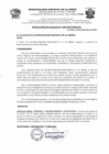 Vista preliminar de documento Resolucion de Alcaldía N°509-2022-MDLA/A