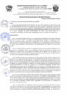 Vista preliminar de documento Resolucion de Alcaldía N°506-2022-MDLA/A