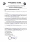 Vista preliminar de documento Resolucion de Alcaldía N°517-2022-MDLA/A