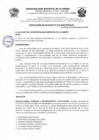 Vista preliminar de documento Resolucion de Alcaldía N°512-2022-MDLA/A