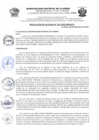 Vista preliminar de documento Resolucion de Alcaldía N°531-2022-MDLA/A