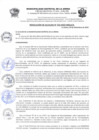 Vista preliminar de documento Resolucion de Alcaldía N°532-2022-MDLA/A