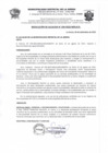 Vista preliminar de documento Resolucion de Alcaldía N°536-2022-MDLA/A