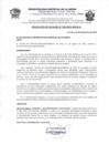 Vista preliminar de documento Resolucion de Alcaldía N°538-2022-MDLA/A