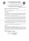 Vista preliminar de documento Resolucion de Alcaldía N°571-2022-MDLA/A