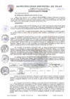 Vista preliminar de documento ACUERDO DE CONCEJO 131-2018-MDI.pdf