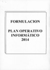 Vista preliminar de documento POI_INFORMATICO_2014