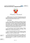 Vista preliminar de documento RESOLUCION SECRETARIAL-000289-2022-SG.pdf